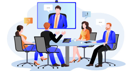 Video Conferencing