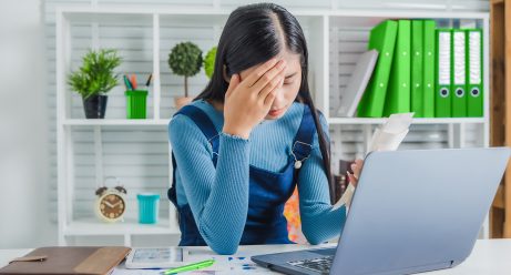 Em Blog Prevent Work From Home Burnout 8