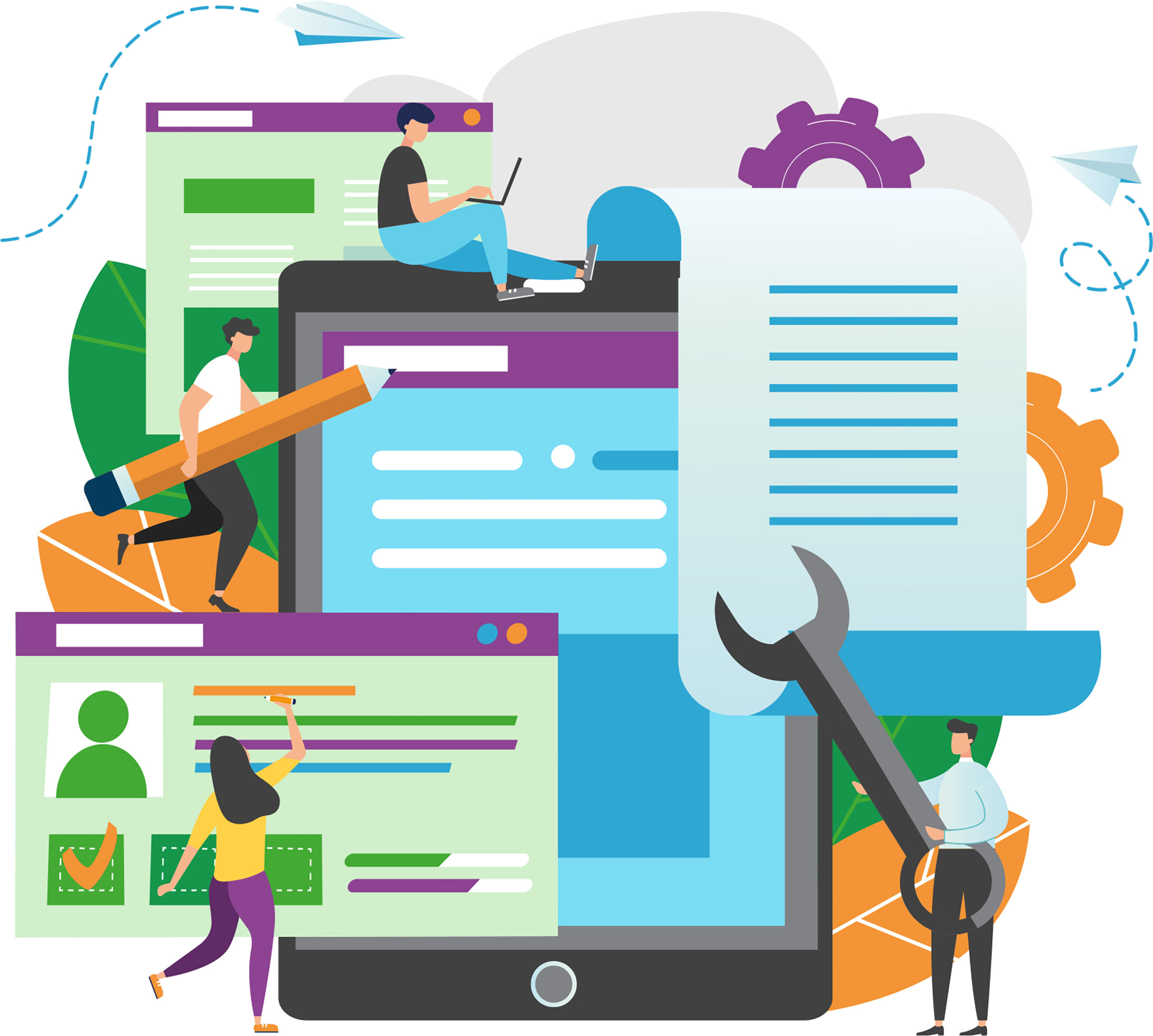 The Importance of Platform Engineering for Software’s Future | Exact Market
