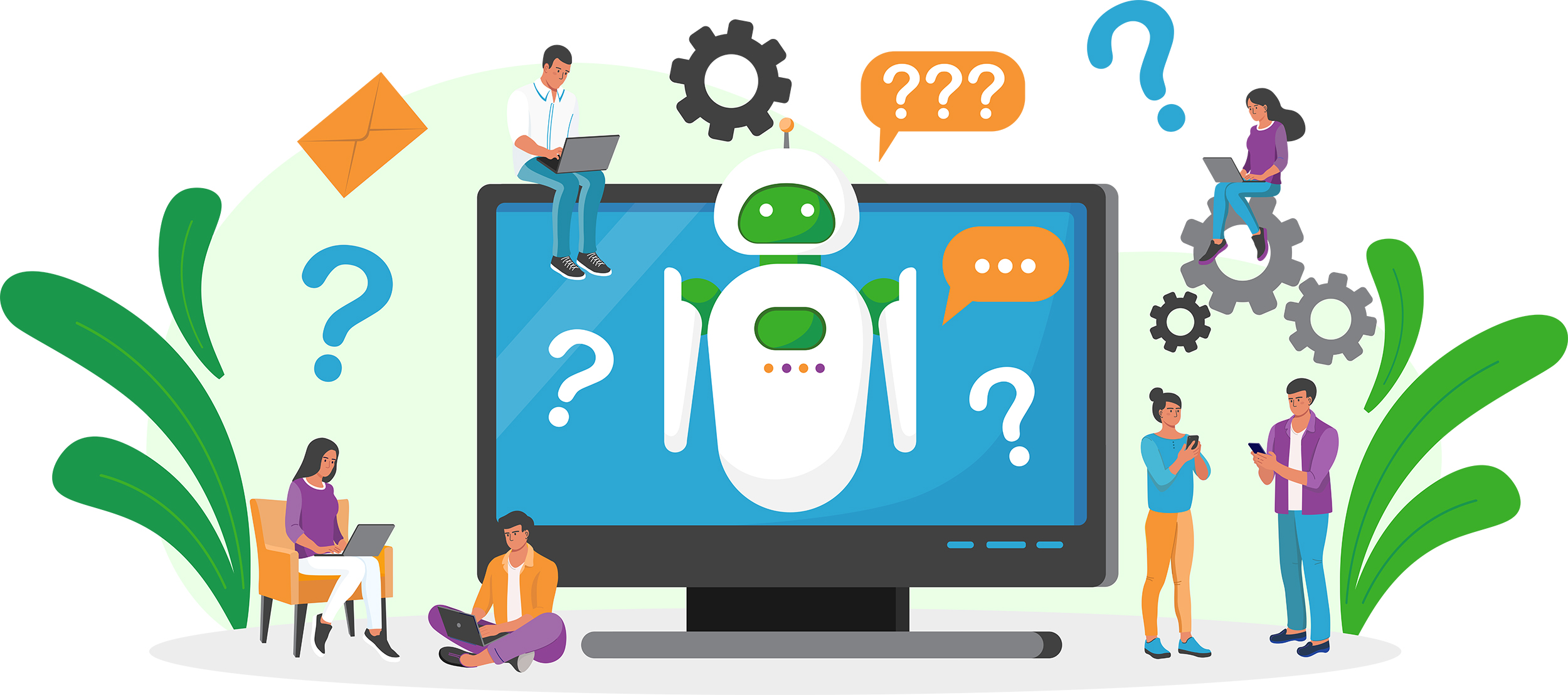 Are AI Chatbots Lying to You? | Exact Market