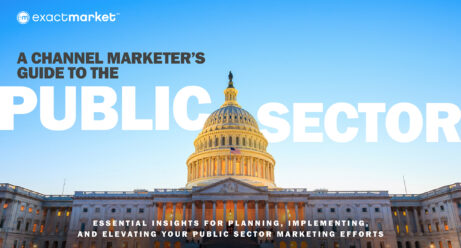 Em Public Sector Marketing Guide