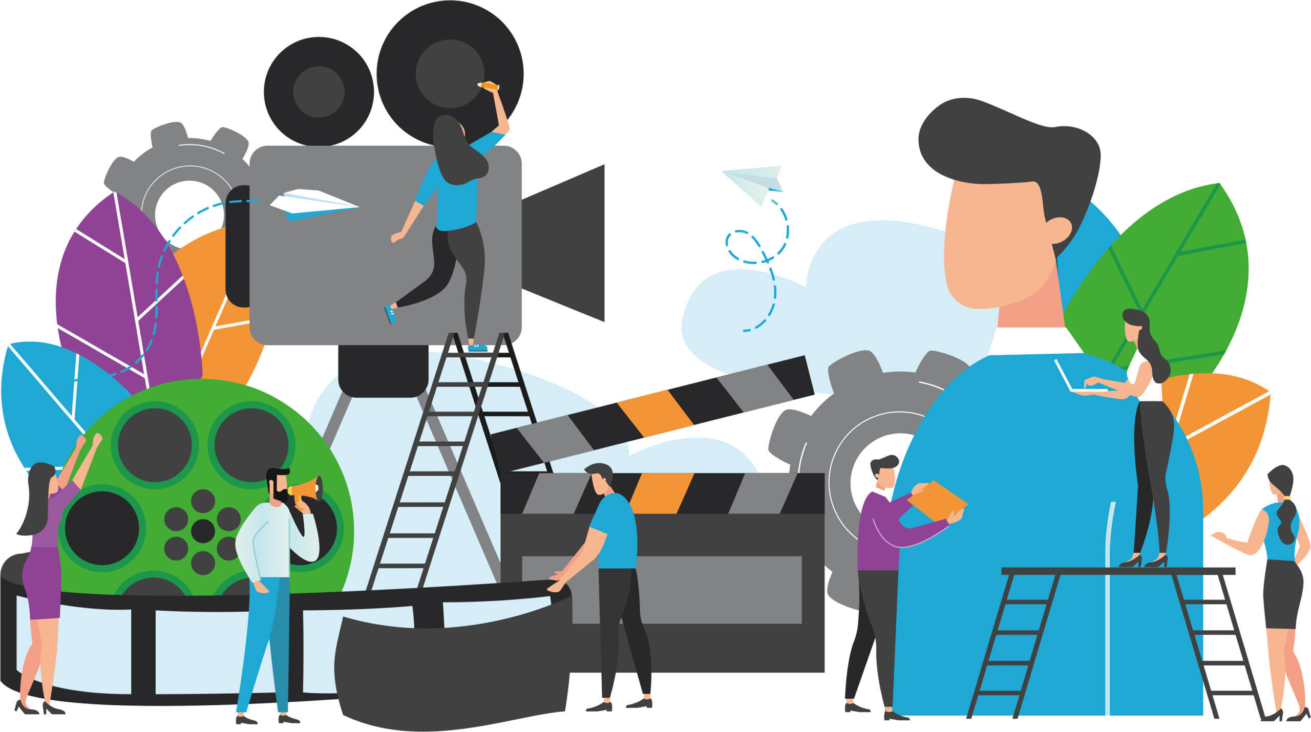 10 Essential Tips for Planning a Successful B2B Technology Video ...