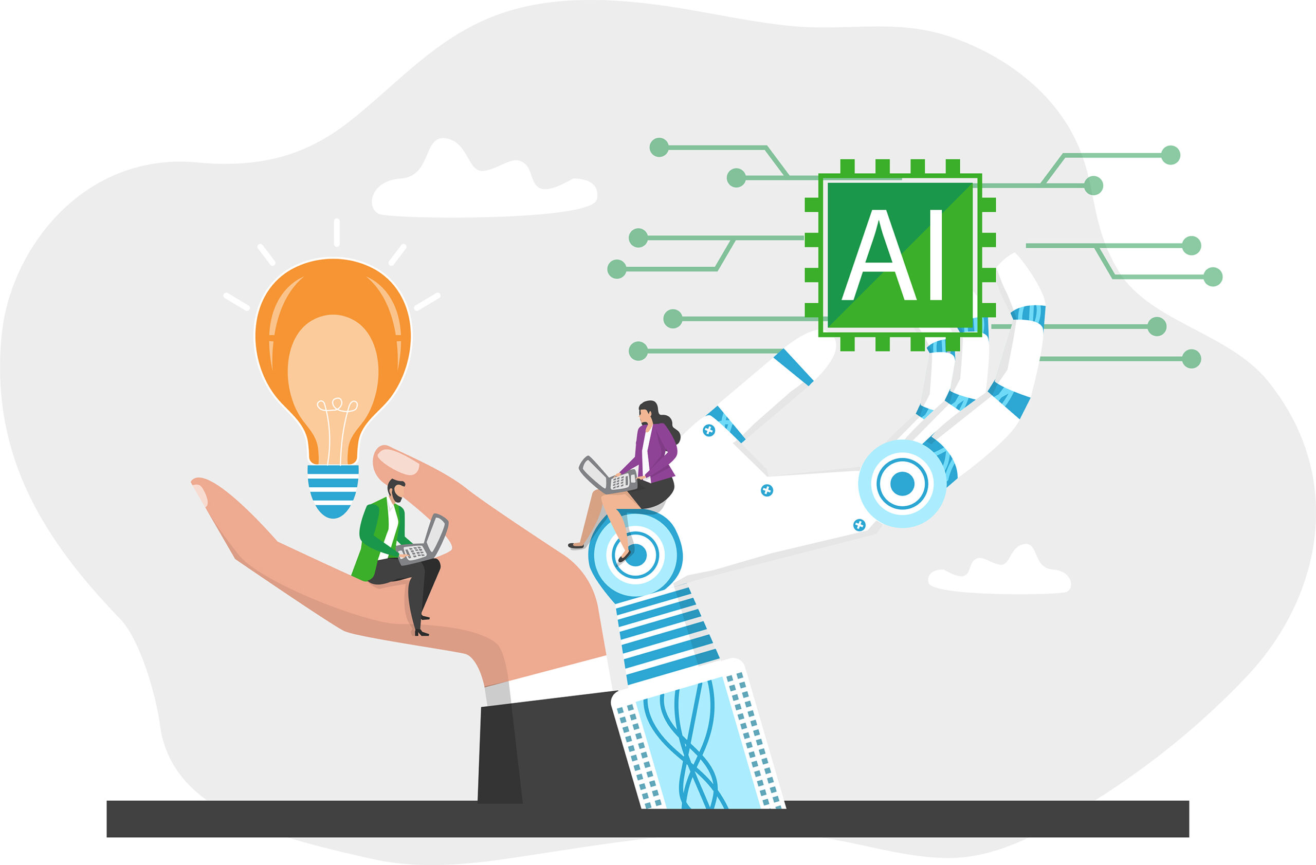 AI Marketing Agency in Cameroon: Services That Can Help Your Business Grow 1 The AI-Optimized Partner Ecosystem: Smarter Alliances, Bigger Wins | Exact Market