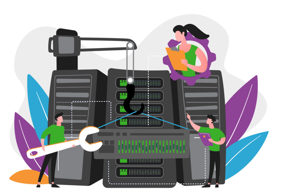 Em Blog Modern Data Center Main Image