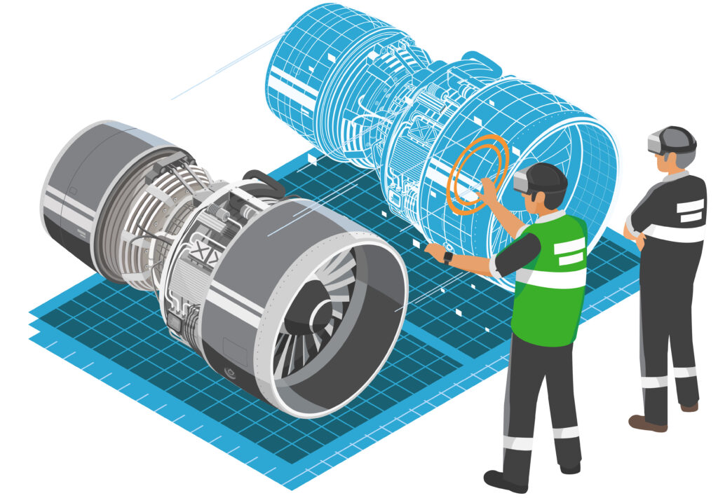 Em Blog Digital Twin Main Image