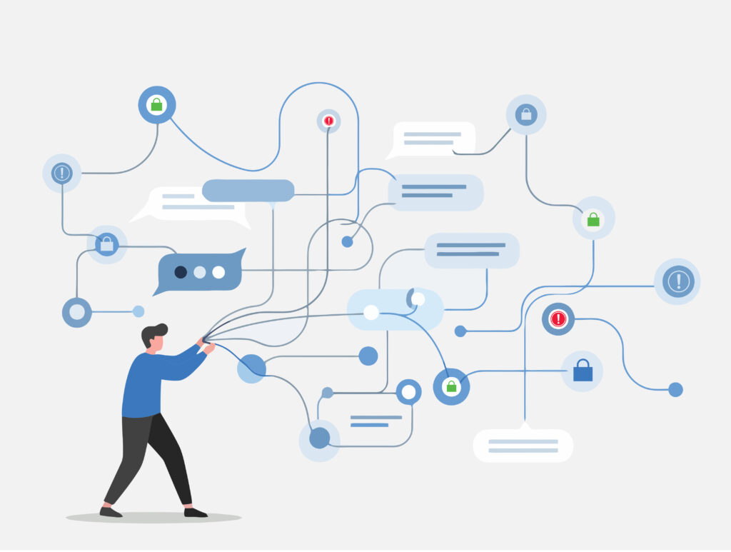 Em Blog Complex Cybersecurity Main Image